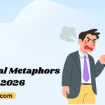 personal metaphors