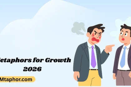 Metaphors for Growth