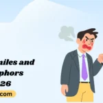 Both Similes and Metaphors