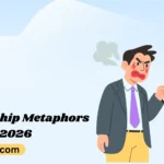 Relationship Metaphors