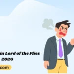 Metaphors in Lord of the Flies