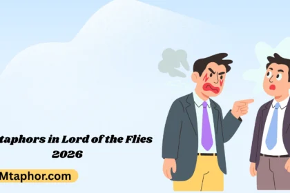 Metaphors in Lord of the Flies