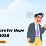 Metaphors for Hope
