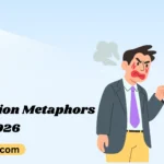 Depression Metaphors