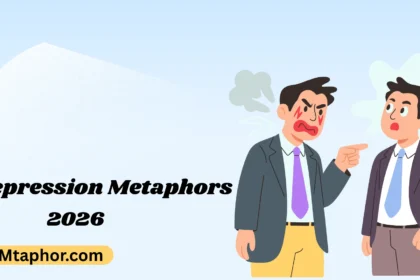 Depression Metaphors