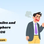 Both Similes and Metaphors