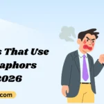 Poems That Use Metaphors