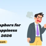 Metaphors for Happiness