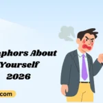 Metaphors About Yourself