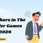 Metaphors in The Hunger Games