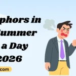 Metaphors in All Summer in a Day