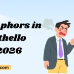 Metaphors in Othello