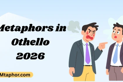 Metaphors in Othello