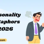 Personality Metaphors