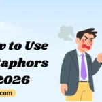 How to Use Metaphors