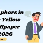 Metaphors in The Yellow Wallpaper