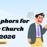 Metaphors for the Church