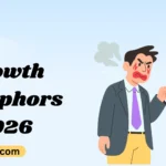 Growth Metaphors