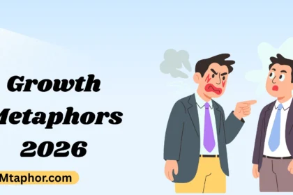 Growth Metaphors