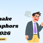 Snake Metaphors