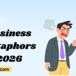 Business Metaphors