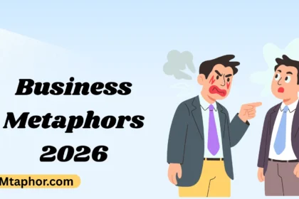 Business Metaphors