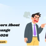 Metaphors About Change