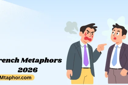 French Metaphors