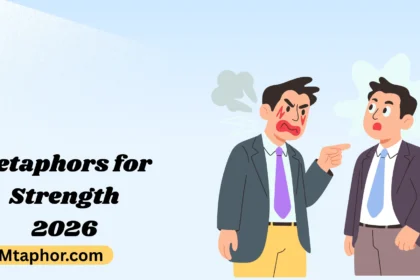 Metaphors for Strength