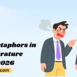 Best Metaphors in Literature