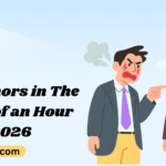 Metaphors in The Story of an Hour