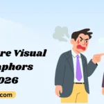 What Are Visual Metaphors