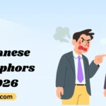 Japanese Metaphors