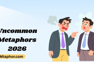 Uncommon Metaphors