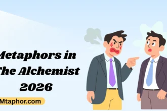 Metaphors in The Alchemist
