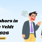 Metaphors in The Veldt