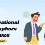 Motivational Metaphors