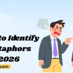 How to Identify Metaphors
