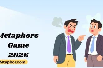 Metaphors Game