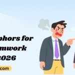 Metaphors for Teamwork