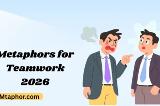 Metaphors for Teamwork