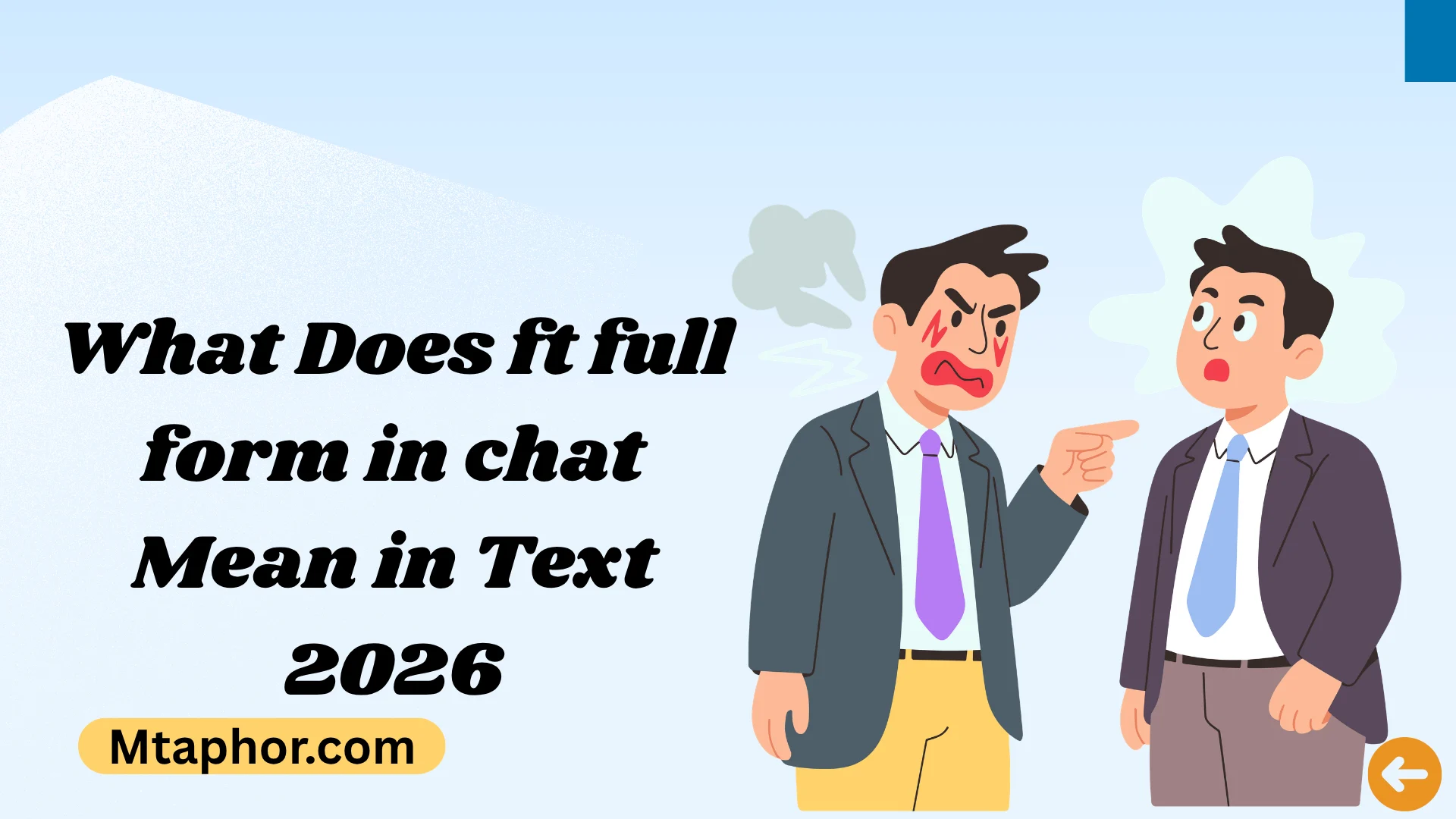 What Does ft full form in chat Mean in Text