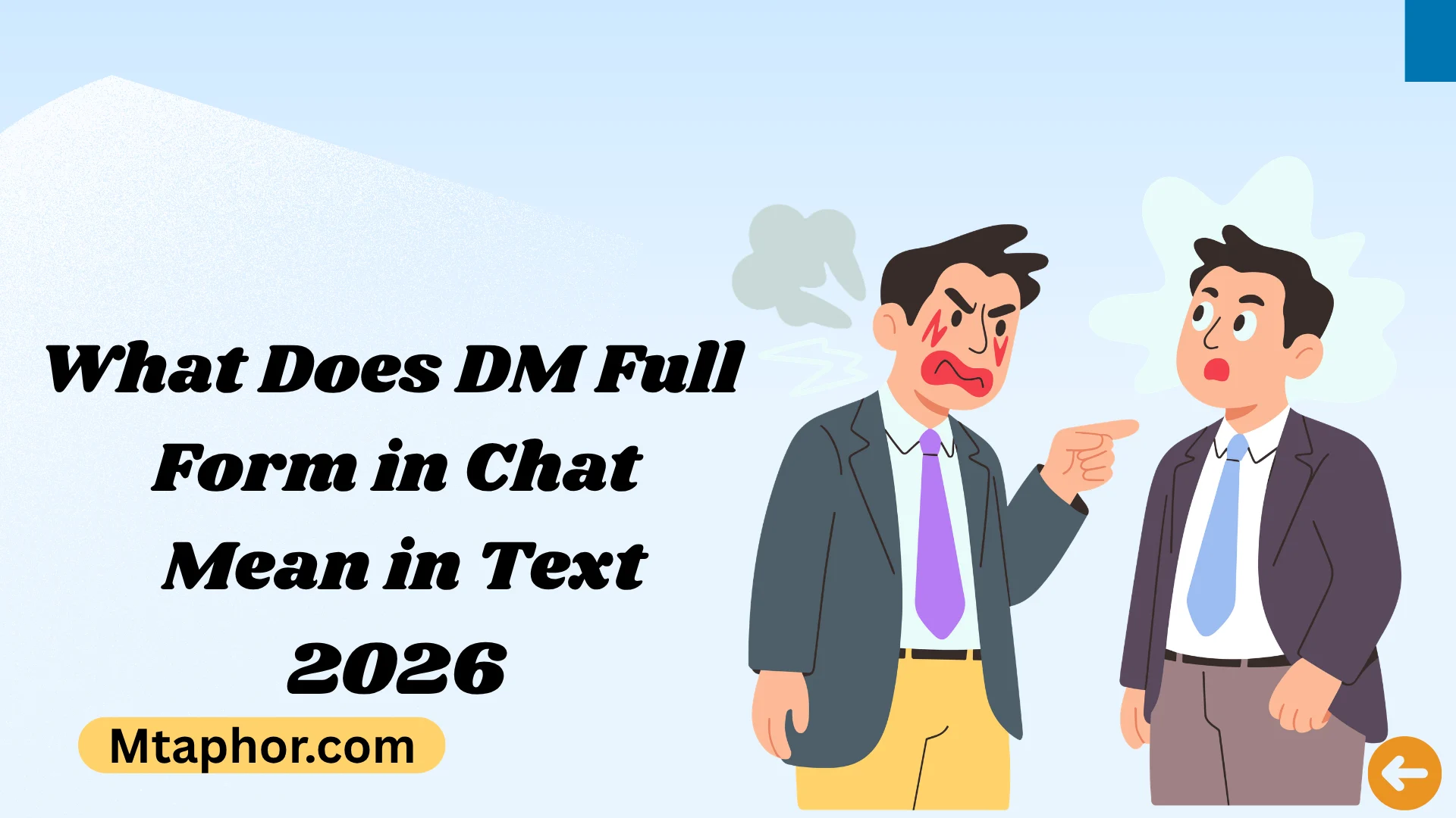 What Does DM Full Form in Chat Mean in Text