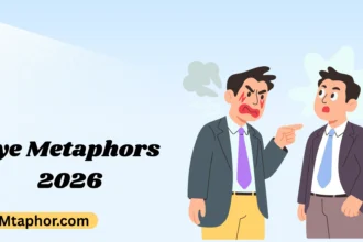Eye Metaphors