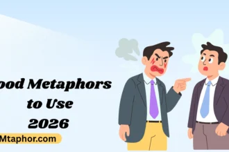Good Metaphors to Use