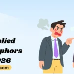 Implied Metaphors