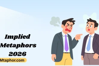 Implied Metaphors
