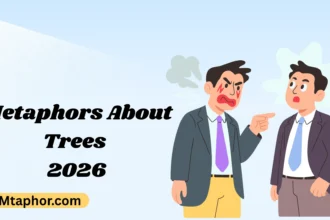 Metaphors About Trees