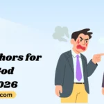 Metaphors for God