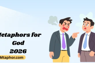 Metaphors for God